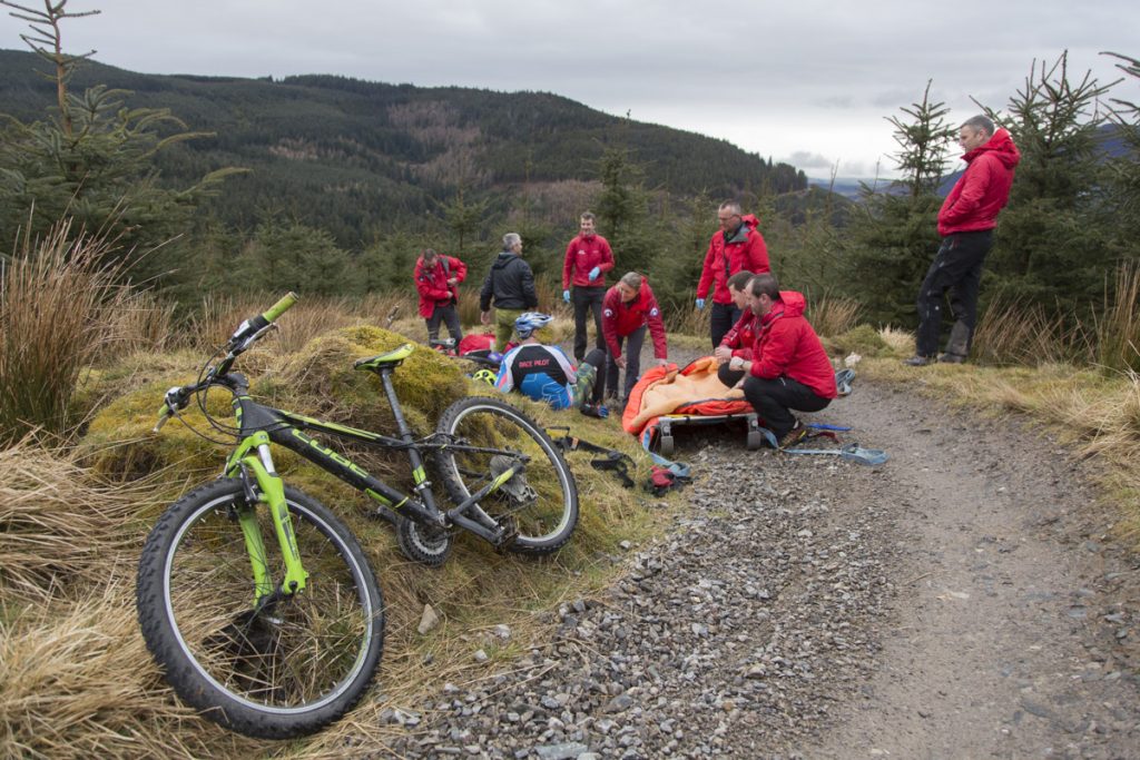 Whinlatter mountain clearance biking