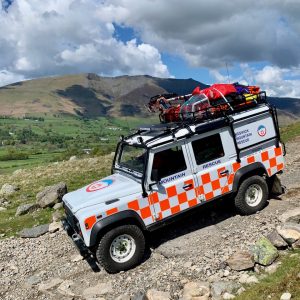 Coach Road Rescue 11th May 2019